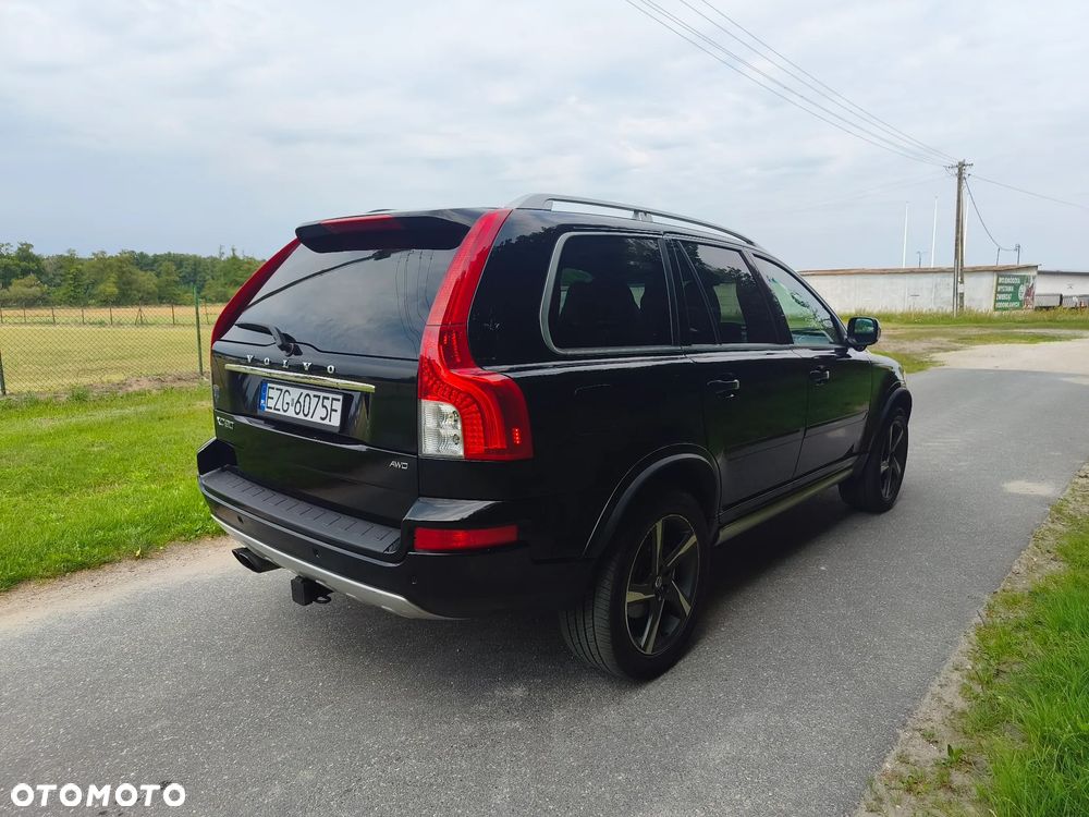 Volvo XC 90 3.2 AWD Executive - 5