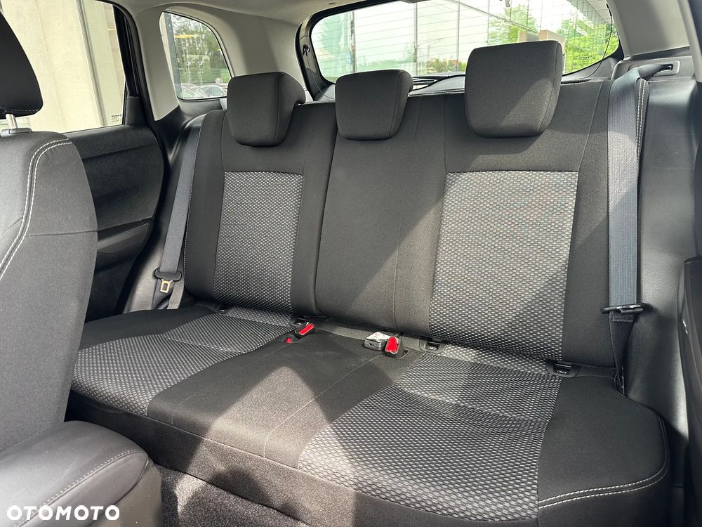 Suzuki Vitara 1.4 Boosterjet mHEV Premium Plus 2WD - 20