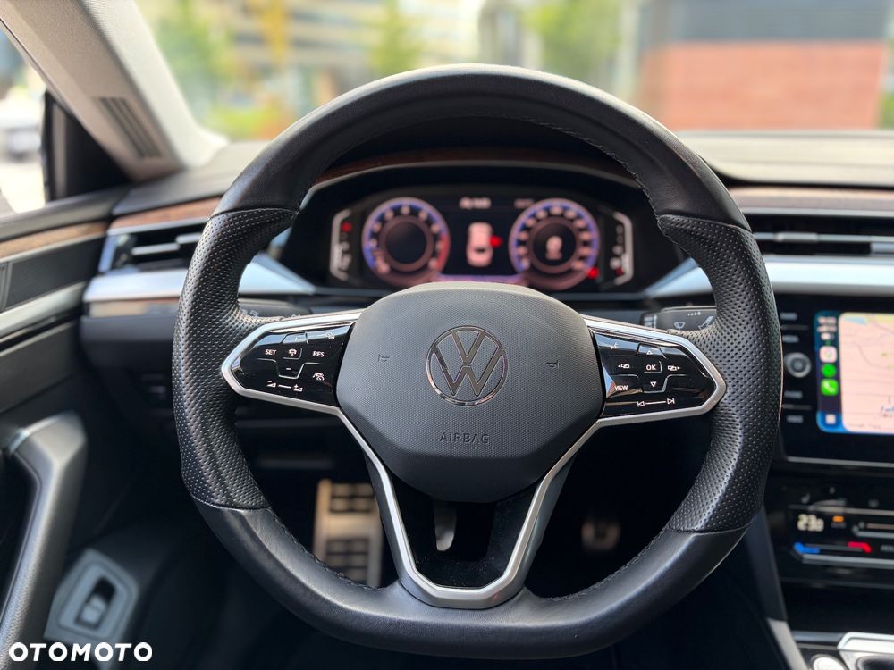 Volkswagen Arteon 1.5 TSI Elegance - 34
