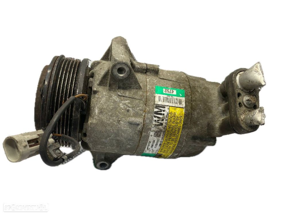 Compressor Ar Condicionado Opel Astra H (A04) - 2