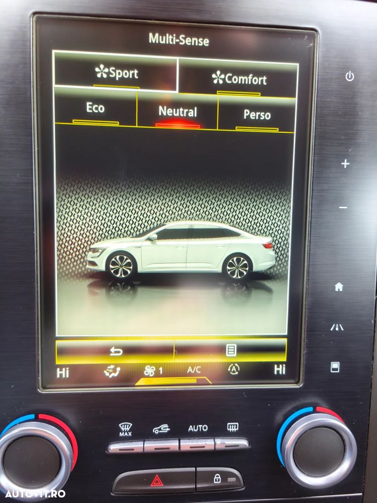 Renault Talisman ENERGY dCi 110 LIFE - 30