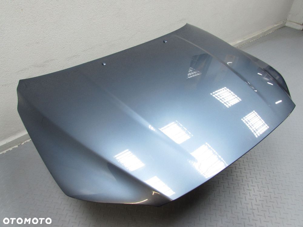 VOLVO S80 II V70 III XC70 07-16 MASKA POKRYWA SILNIKA 705 - 2