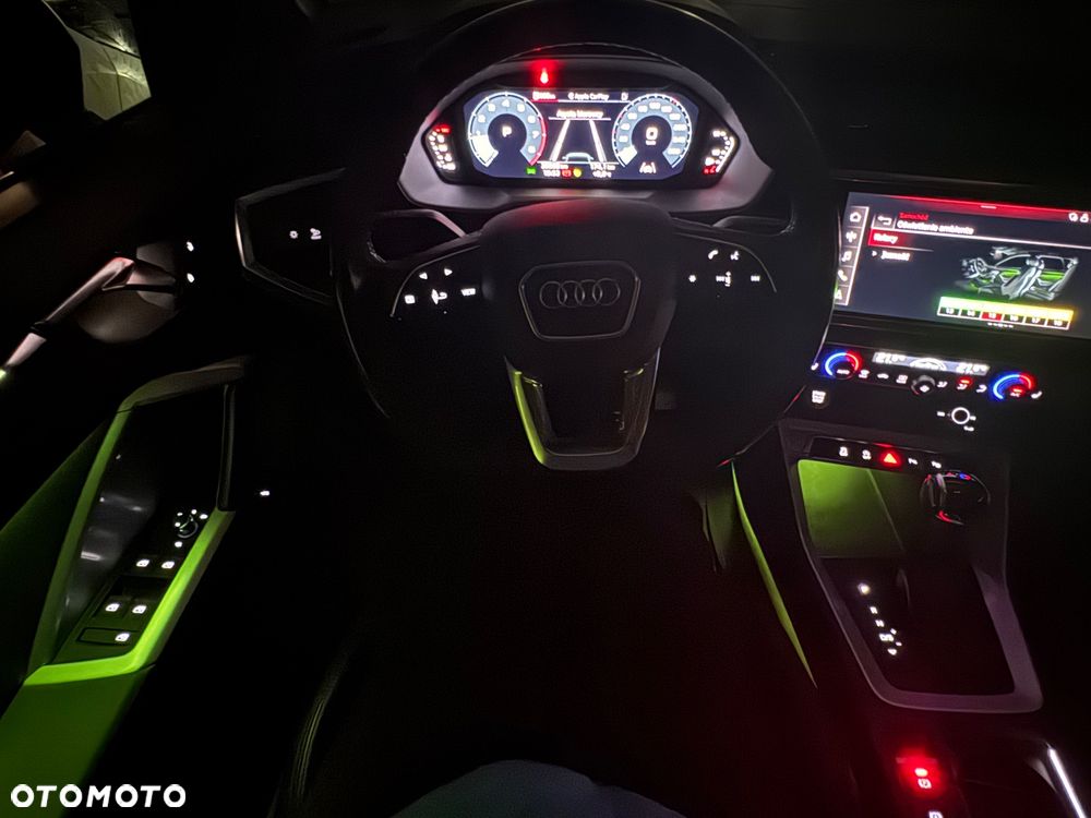 Audi Q3 40 TFSI Quattro S tronic - 22