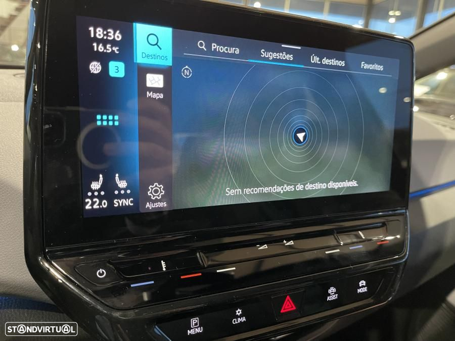 VW ID.3 Pro Performance - 24