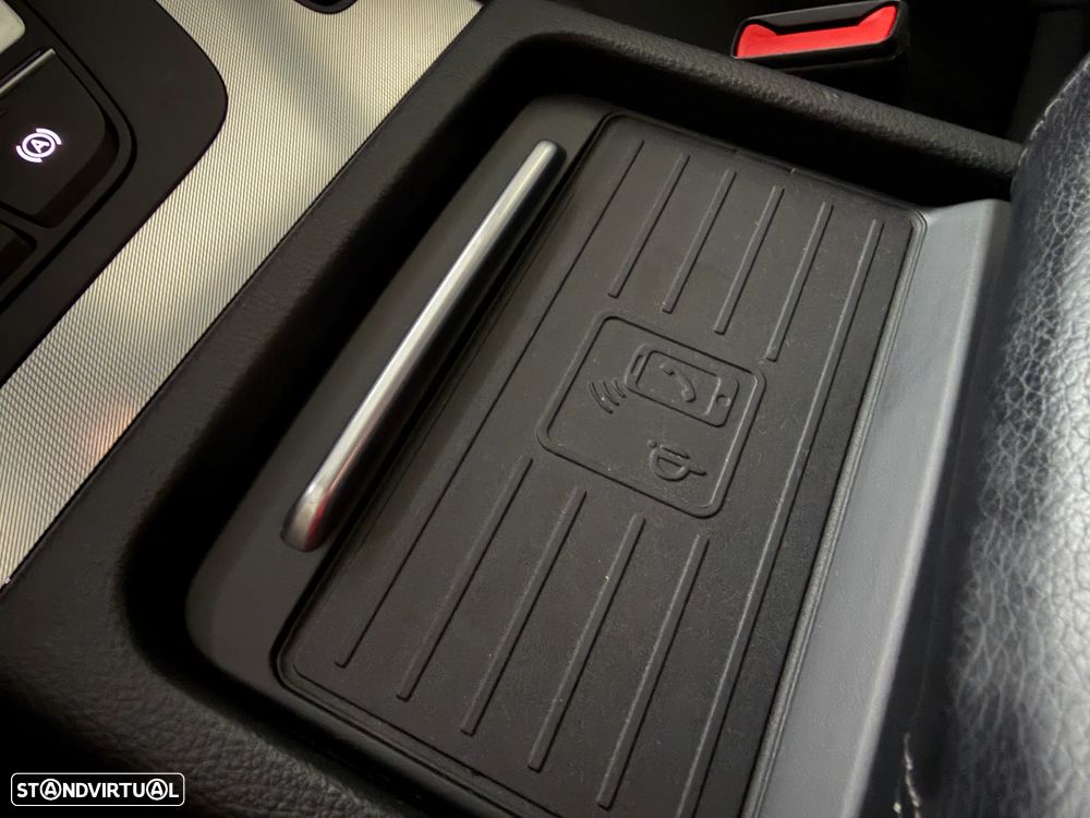 Audi Q5 Sportback 50 TFSIe quattro Advance S tronic - 32