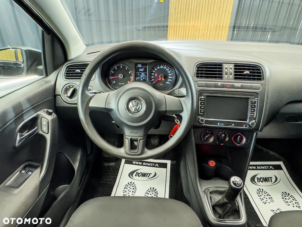 Volkswagen Polo 1.2 Life - 25