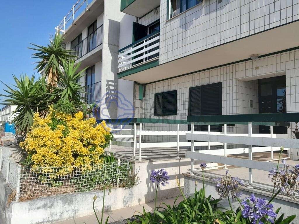 T2 - Terraço - Varanda - Garagem - Praia da Barra - Ílhavo - Aveiro - Grande imagem: 5/39