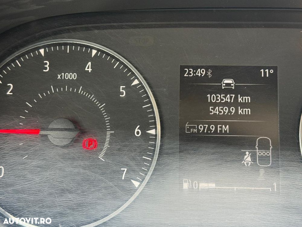 Dacia Logan TCe 90 MT5 Comfort - 5