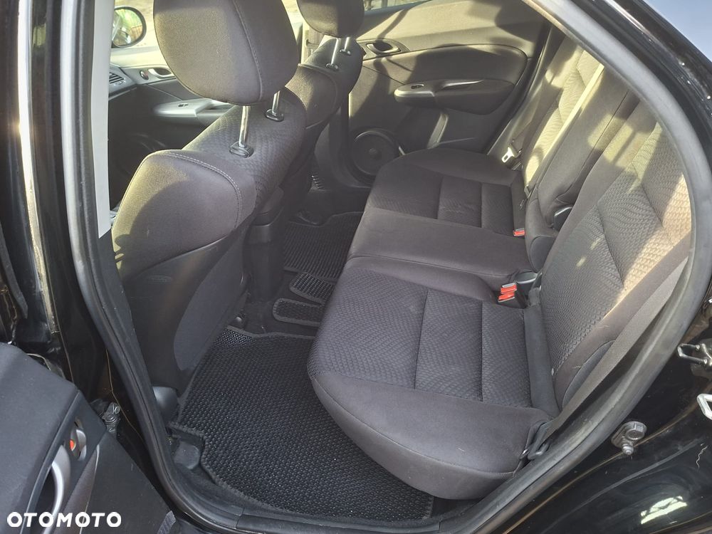 Honda Civic 1.8 Sport - 8