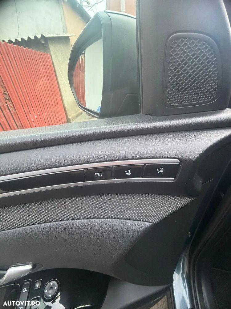 Hyundai Tucson 1.6 l MHEV 180 CP 4WD 7DCT Luxury - 24