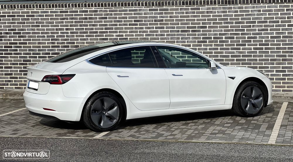 Tesla Model 3 Standard Range Plus RWD - 7
