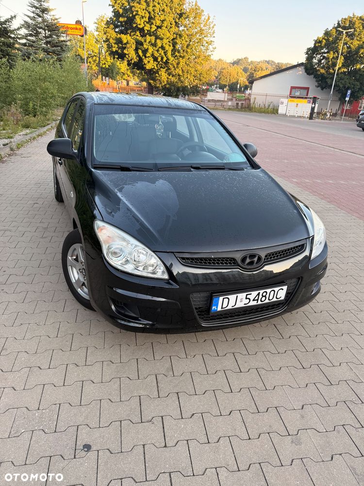 Hyundai i30 1.4 Classic - 6