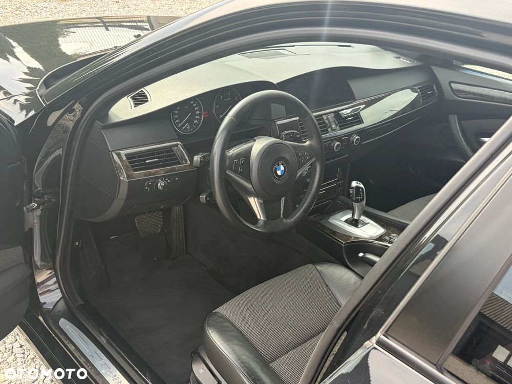 BMW Seria 5 - 18