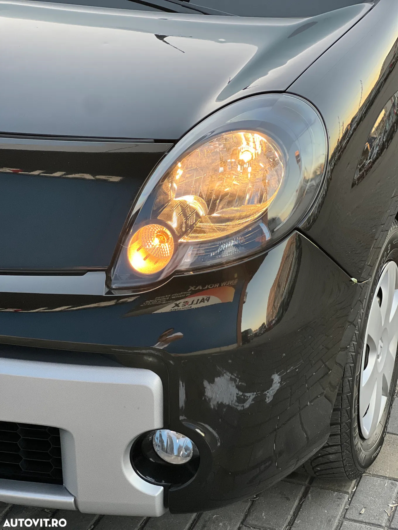 Renault Kangoo - 24