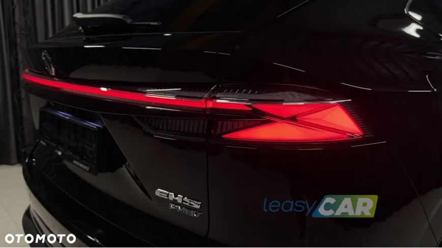 MG HS 1.5T PHEV Exclusive - 10