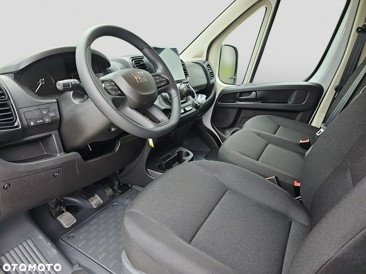 Fiat Ducato - 12