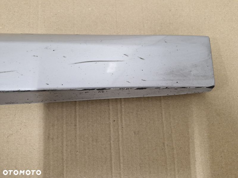 RENAULT MEGANE 3 III LISTWA NAKŁADKA DRZWI LEWY PRZÓD LEWA PRZEDNIA 808770009R - 5