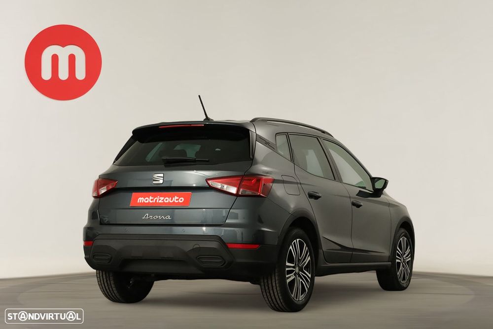 SEAT Arona 1.0 TSI Style - 4