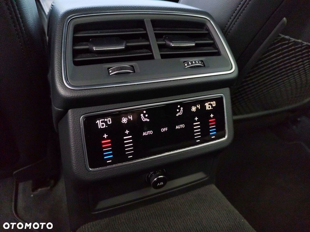Audi A6 Limousine - 14