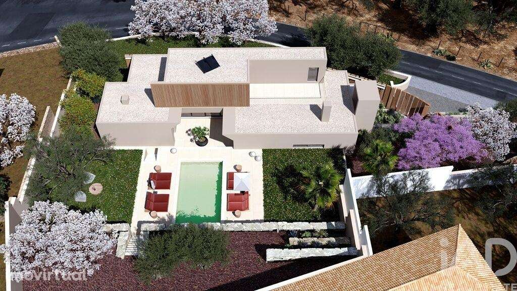 Terreno em Loulé (São Clemente) - Grande imagem: 4/22