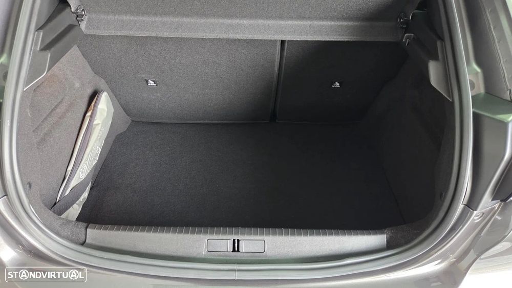 Peugeot 208 1.2 PureTech Allure Pack - 39