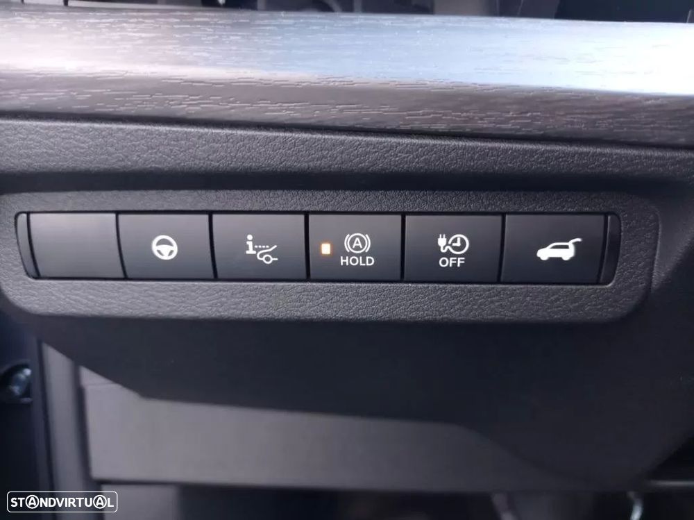 Nissan Ariya 87 kWh Evolve - 21