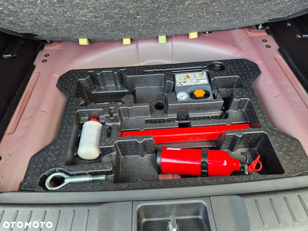 Suzuki Vitara 1.4 Boosterjet SHVS Premium 2WD - 8