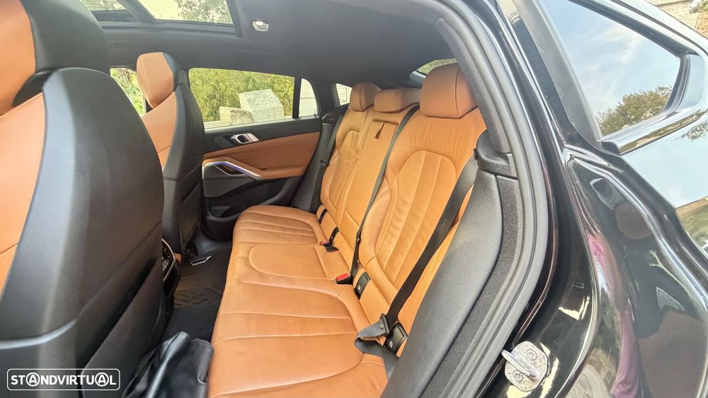 BMW X6 - 14