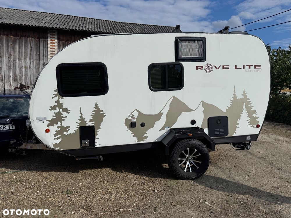 Inny Rove lite 14Fl  TRl offroad - 4