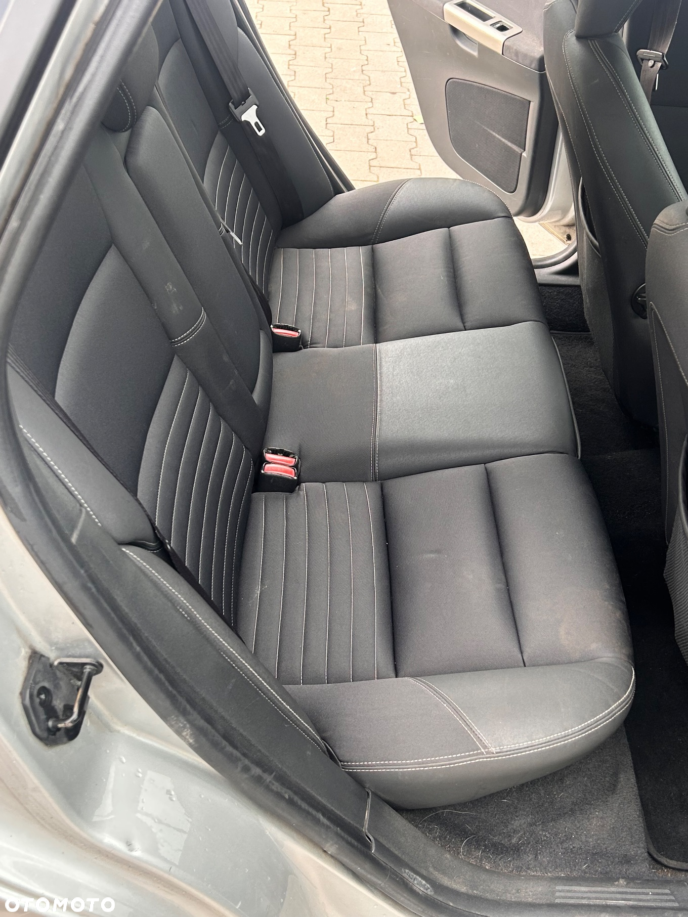 Volvo V50 2.0D - 3