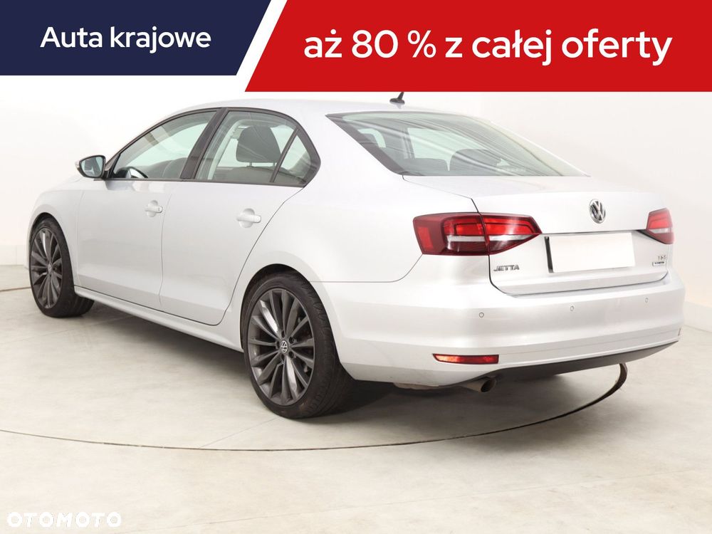 Volkswagen Jetta - 6