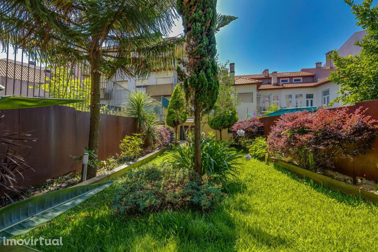 Moradia T3 – Jardim de Arca D’ Água - Porto - Grande imagem: 2/60