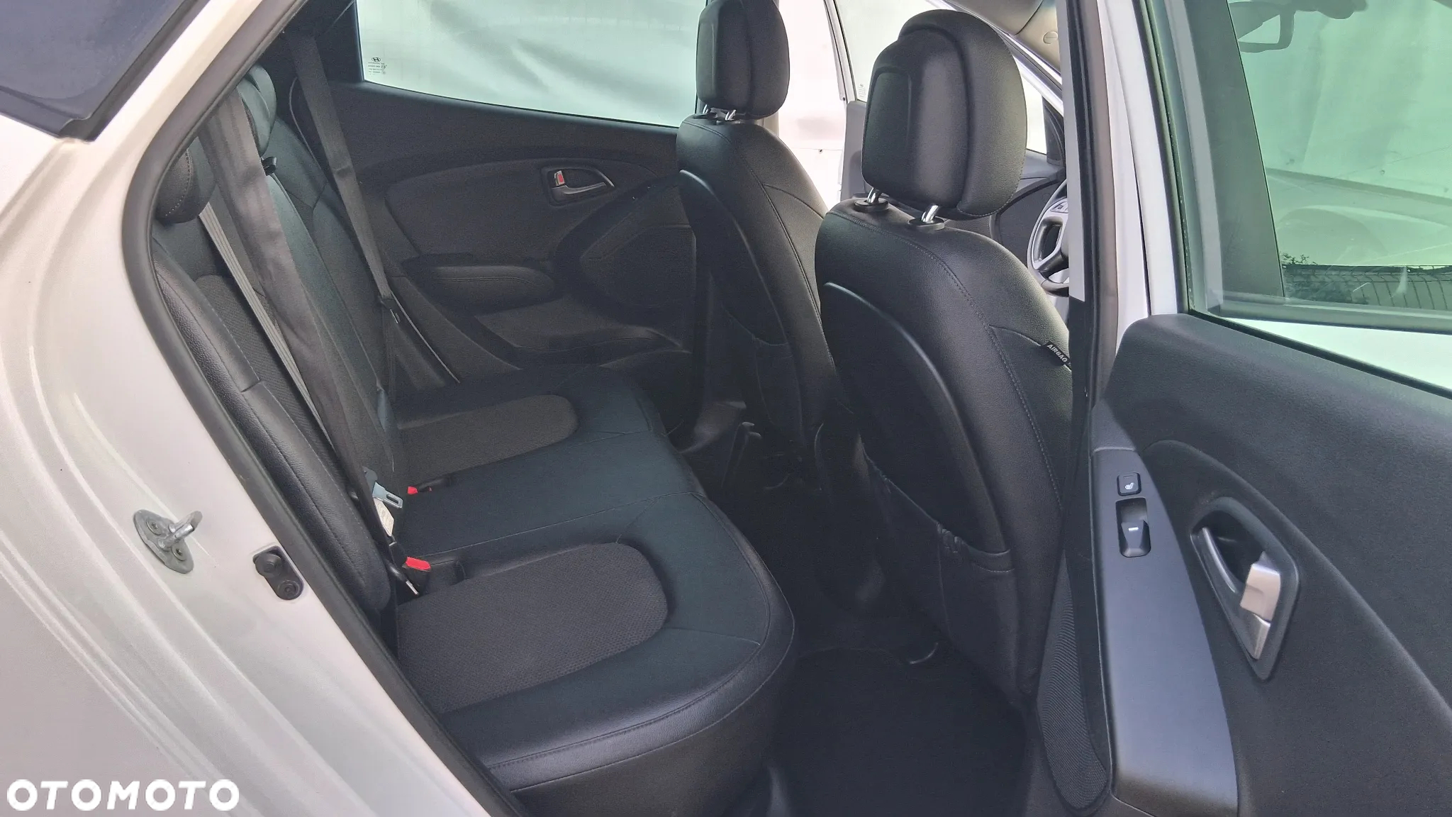 Hyundai ix35 1.6 2WD Fifa World Cup Edition - 25