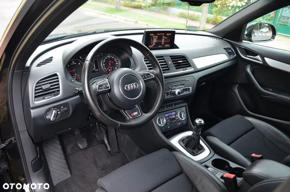 Audi Q3 2.0 TDI - 25