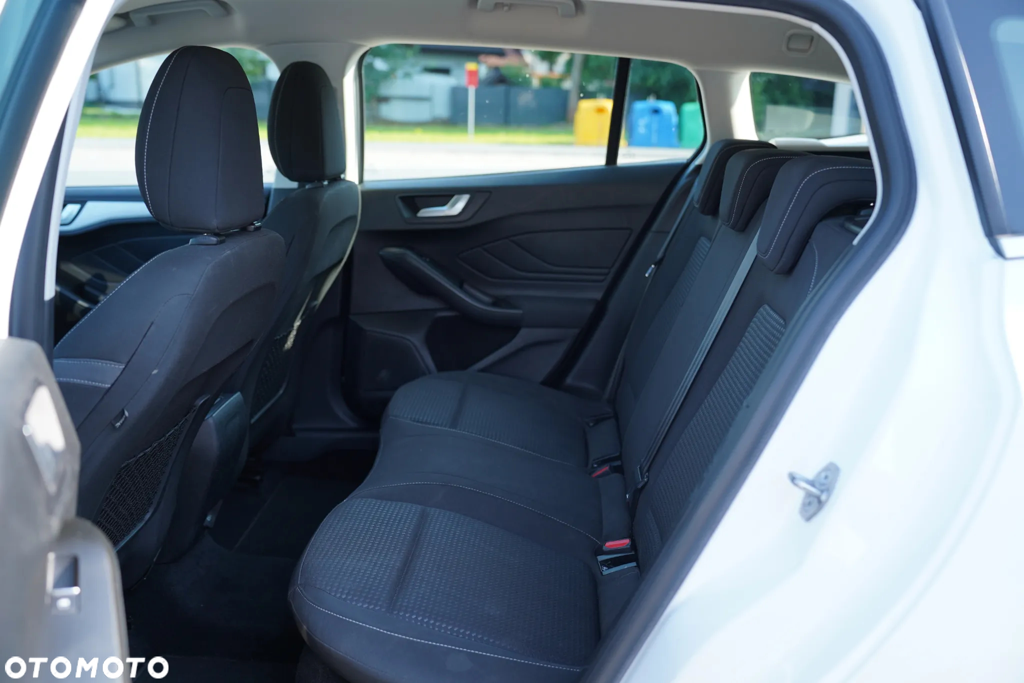 Ford Focus 1.5 EcoBlue Start-Stopp-System ACTIVE - 18