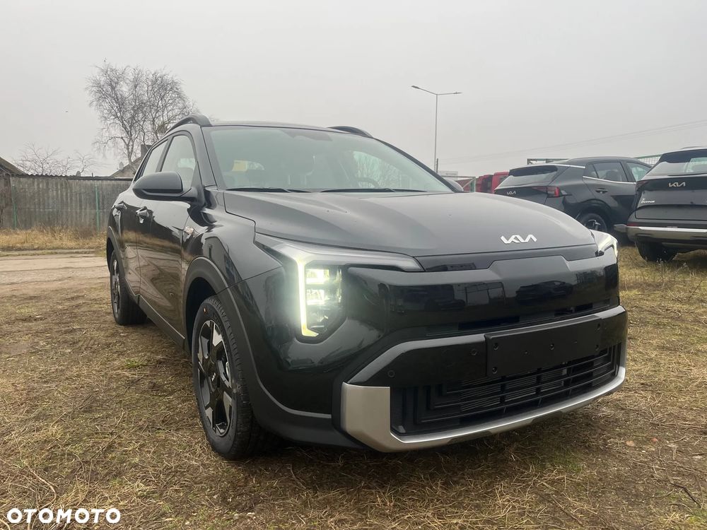 Kia Stonic 1.0 T-GDI M - 4