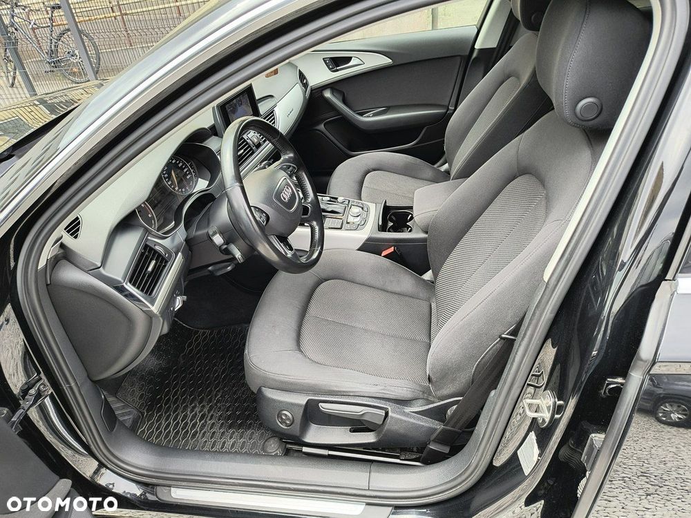 Audi A6 Limousine - 10