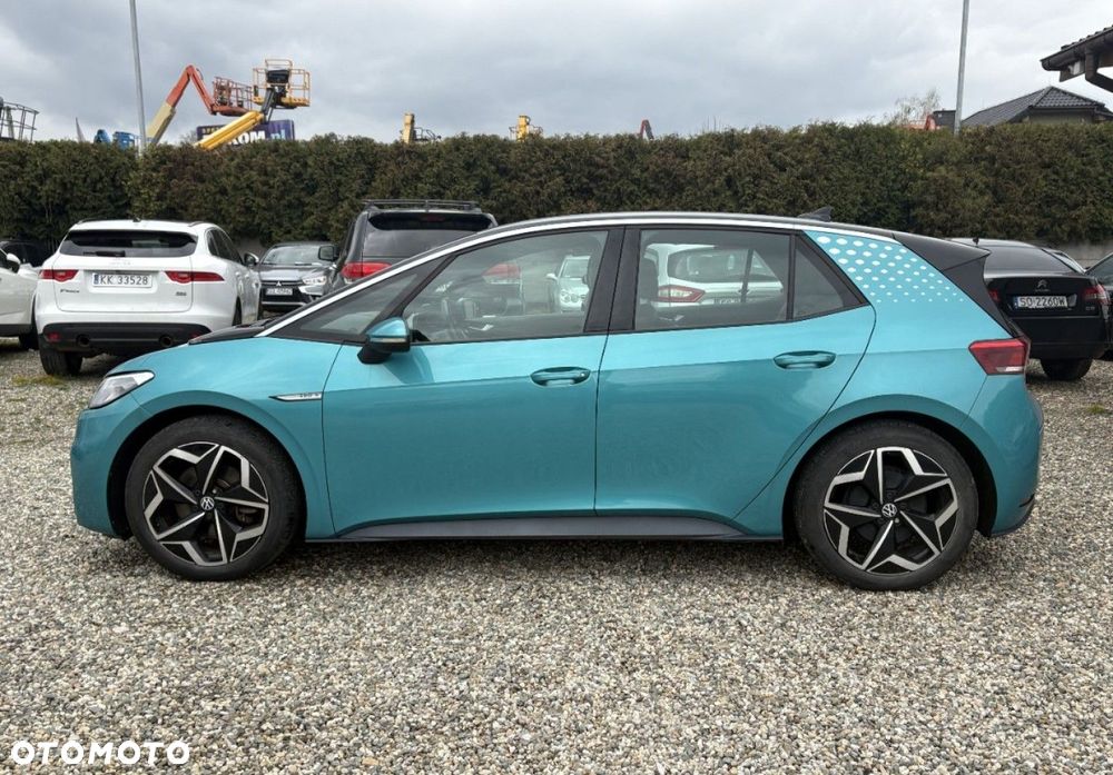 Volkswagen ID.3 - 3