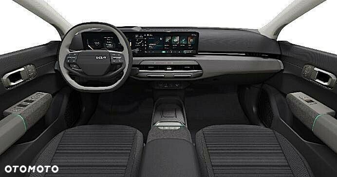 Kia EV4 58.3kWh Air - 18