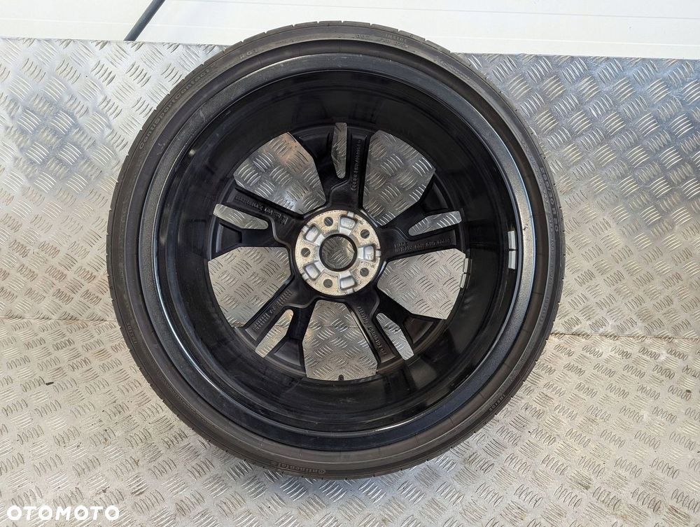 Audi RS4 RS5 B9 felga aluminiowa 20 cali 5x112 ET34 - 12