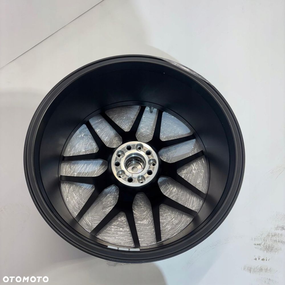 FELGI ALUFELGI KOŁA R21 MERCEDES GT 43 53 63 S X290 A2904010800 A2904010900 - 11
