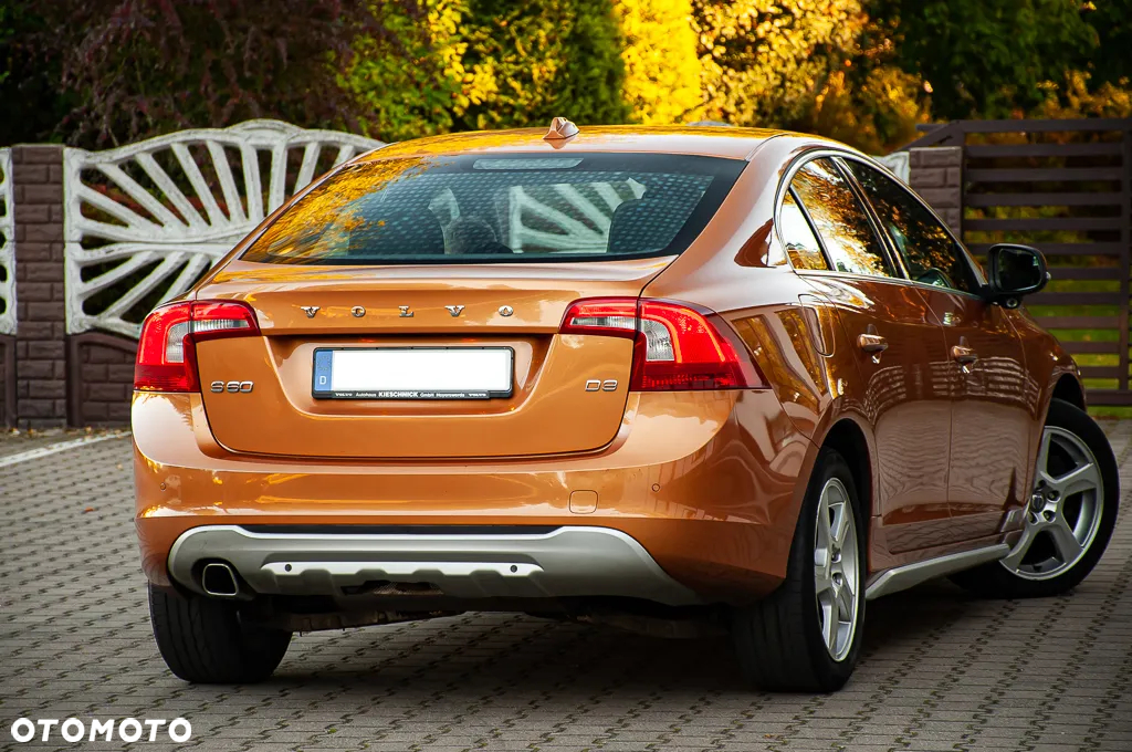 Volvo S60 - 14