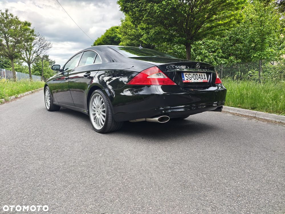 Mercedes-Benz CLS 350 - 2