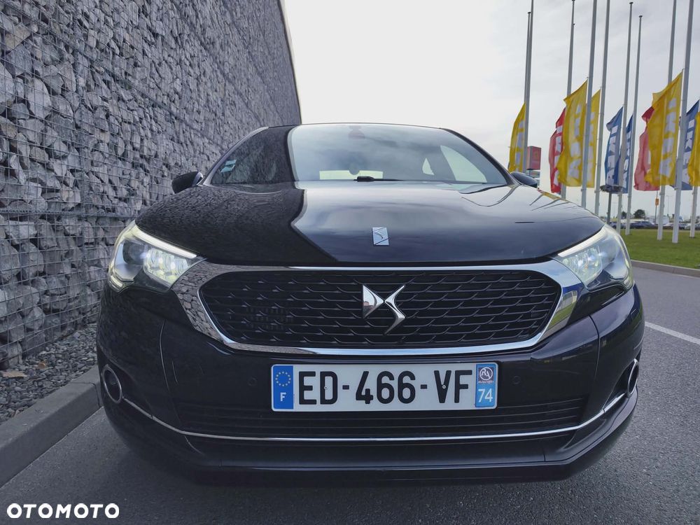 Citroën DS4 PureTech 130 Stop&Start SoChic - 14