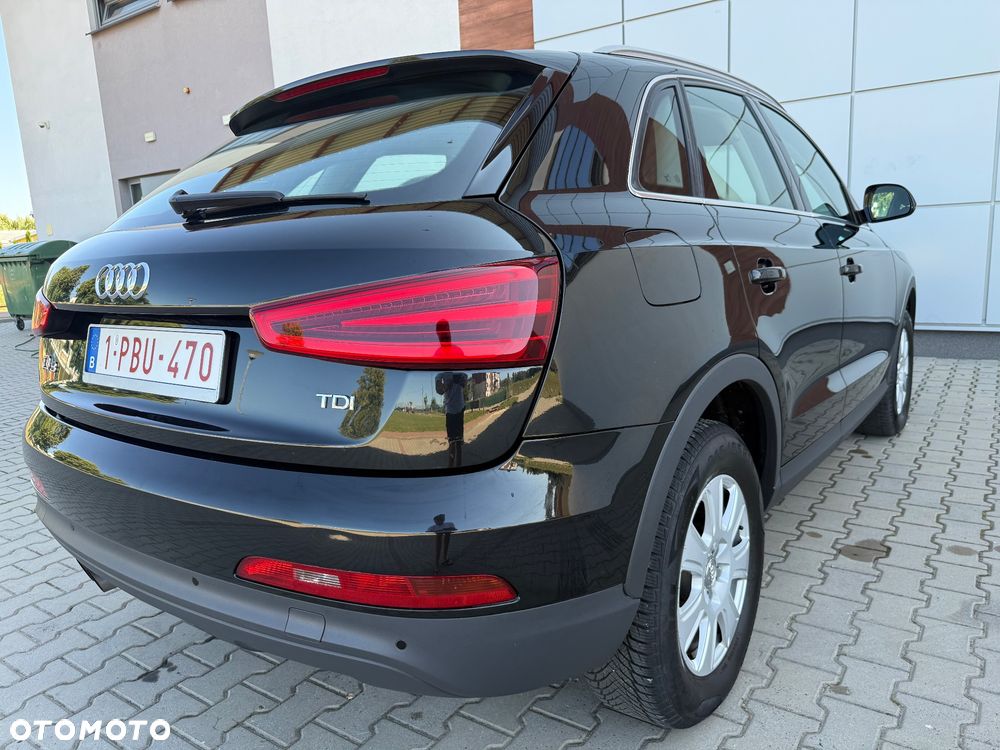 Audi Q3 2.0 TDI - 18