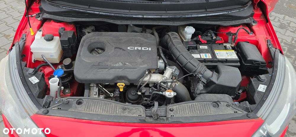 Hyundai i20 1.1 CRDi - 15
