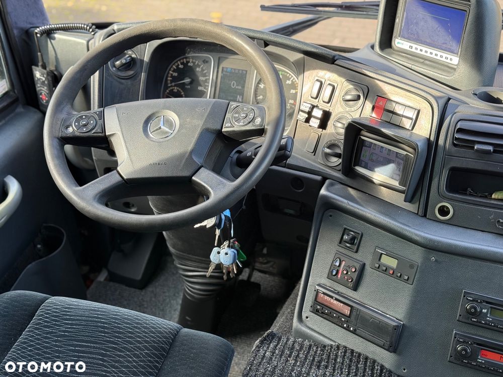 Mercedes-Benz Atego Unvi - 23