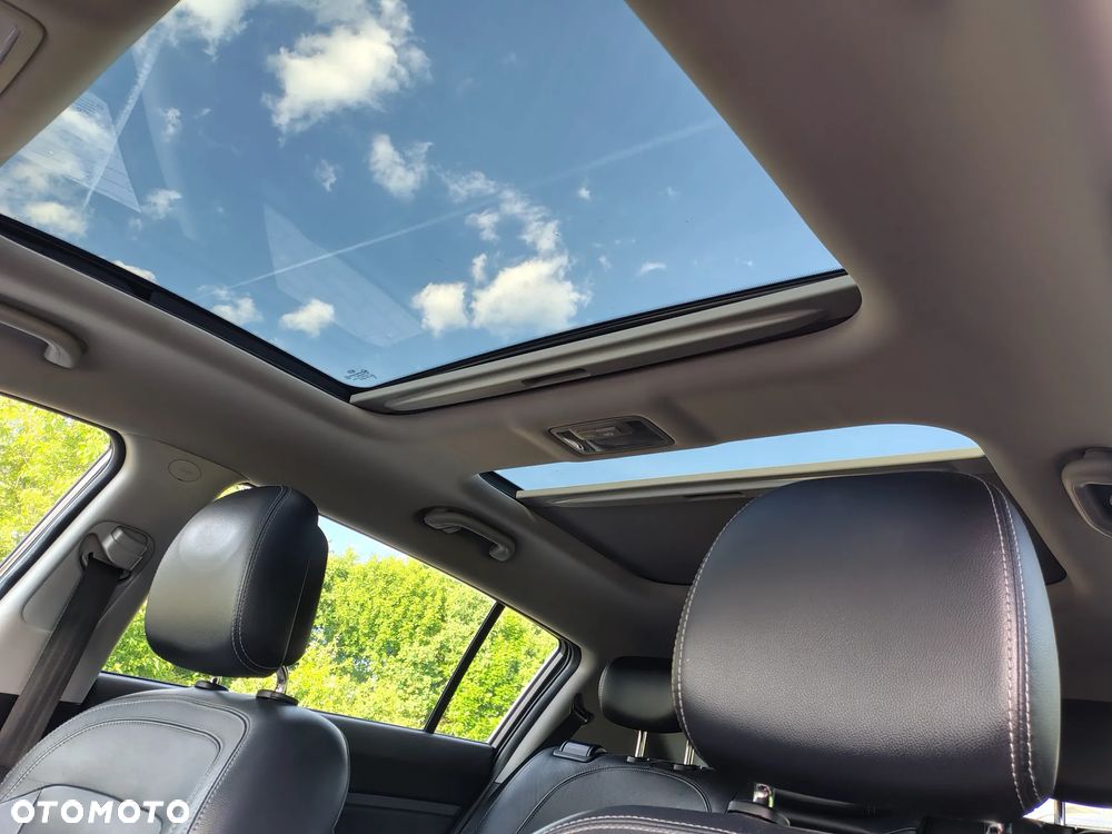 Kia Sportage 2.0 CRDI 184 AWD Platinum Edition - 28