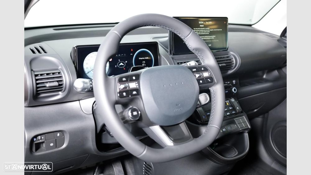 Hyundai Inster 49 kWh Style Plus 5L - 11