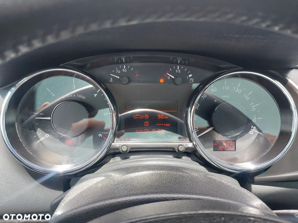 Peugeot 3008 BlueHDi 120 Stop & Start Active - 16